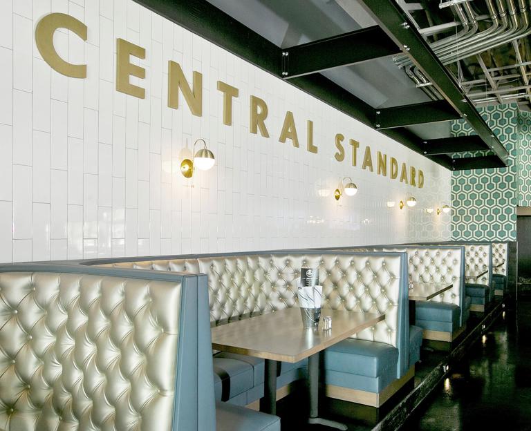 Central Standard Restaurant Waukee