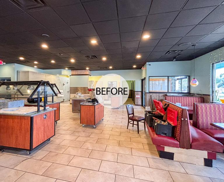 Flip's Pancake House Rock Island