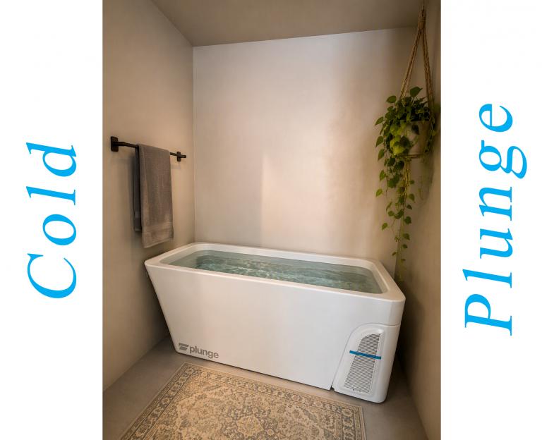 Home Spa & Fitness