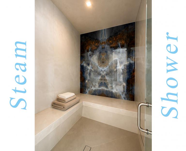 Home Spa & Fitness