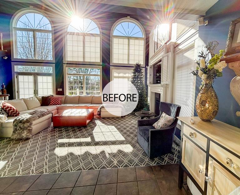 Sunroom Remodel