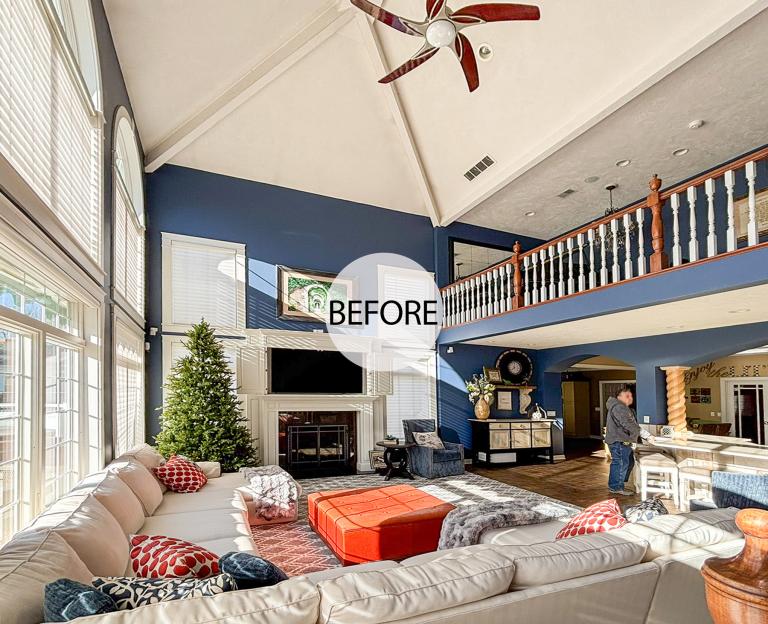 Sunroom Remodel